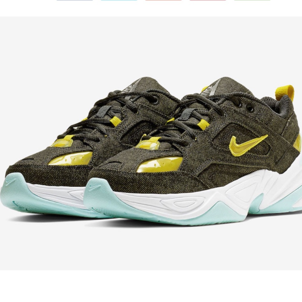 Women’s Nike M2K Tekno LX